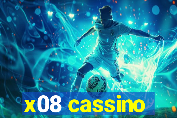 x08 cassino
